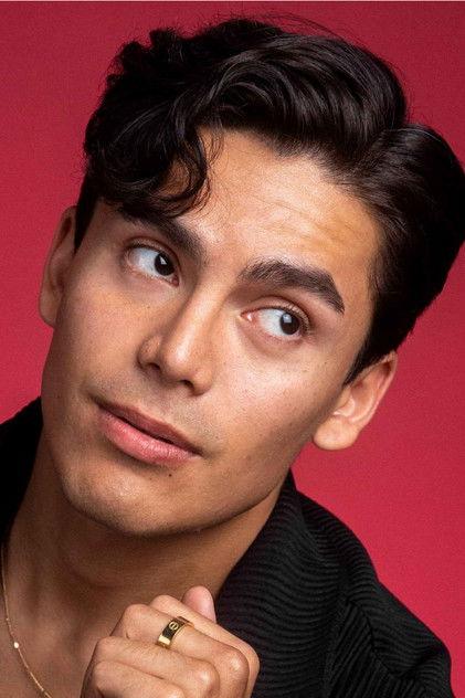 Orlando Pineda - Actor Profile Photo