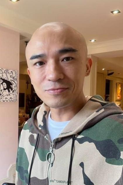 Christopher Ni - Actor Profile Photo