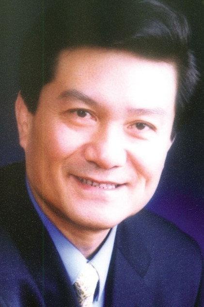 Ye Zhikang - Actor Profile Photo