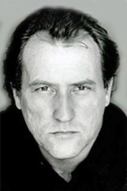 Robert Willox - Actor Profile Photo