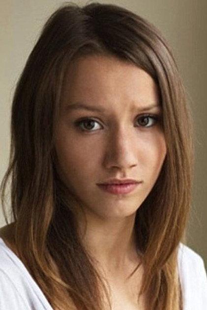 Philippine Stindel - Actor Profile Photo