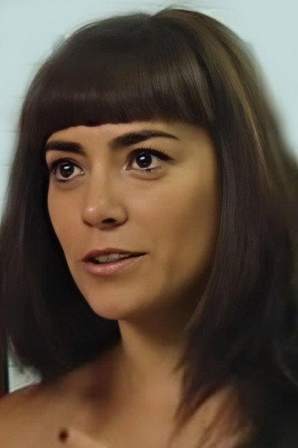 María Pía Galeano - Actor Profile Photo