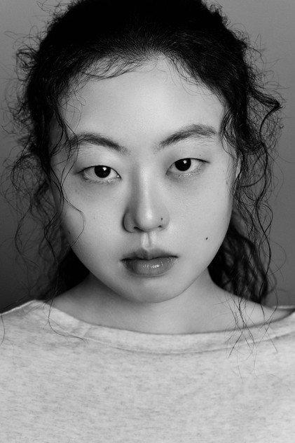 Lee Hwa-won - Actor Profile Photo