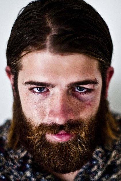 Robert Wootton - Actor Profile Photo