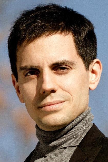 Juan Sancho - Actor Profile Photo