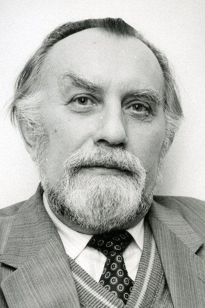 Raimund Felt - Actor Profile Photo