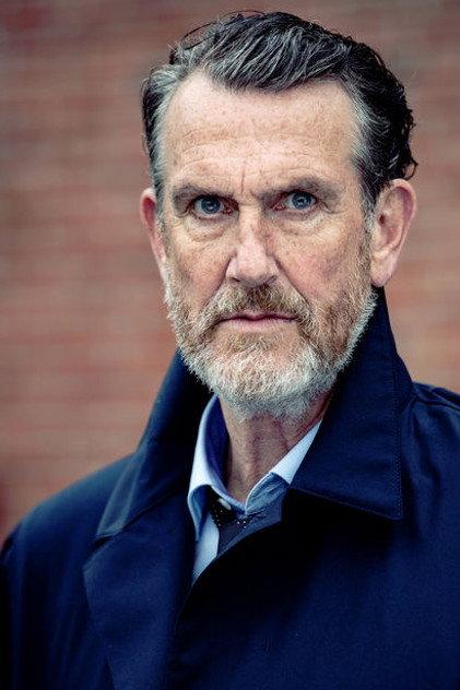 Kai Maertens - Actor Profile Photo