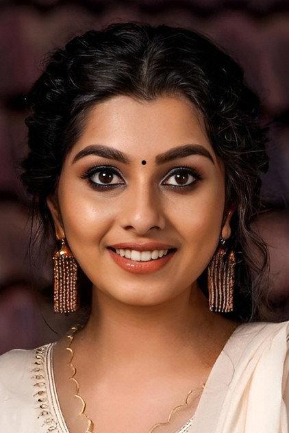 Niranjana Anoop - Actor Profile Photo