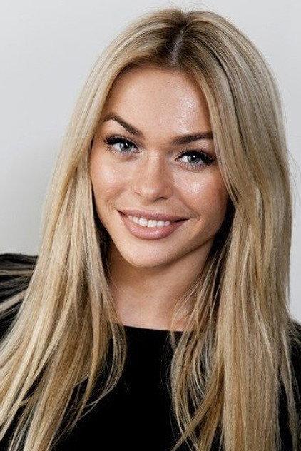 Anna Khilkevich - Actor Profile Photo