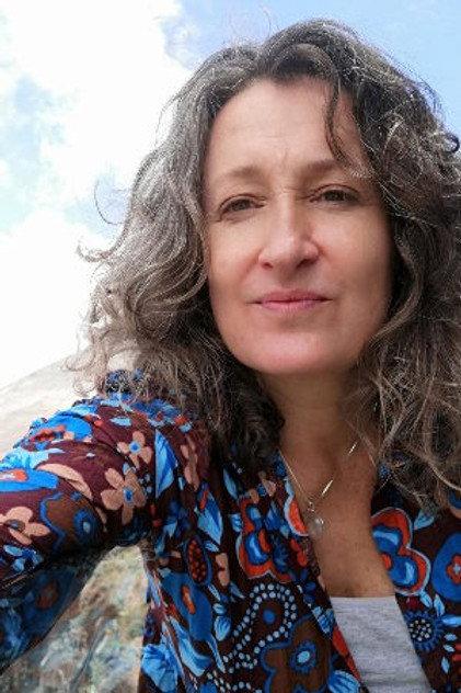 Tania Olhovich - Actor Profile Photo