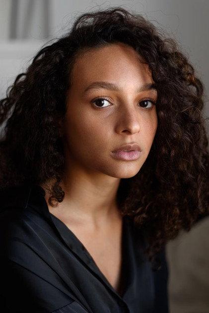 Célia Lebrument - Actor Profile Photo