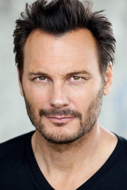 Mark Gantt - Actor Profile Photo