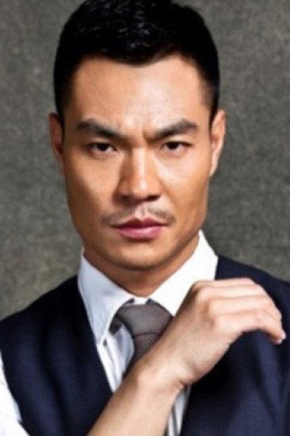 Li Junfeng - Actor Profile Photo