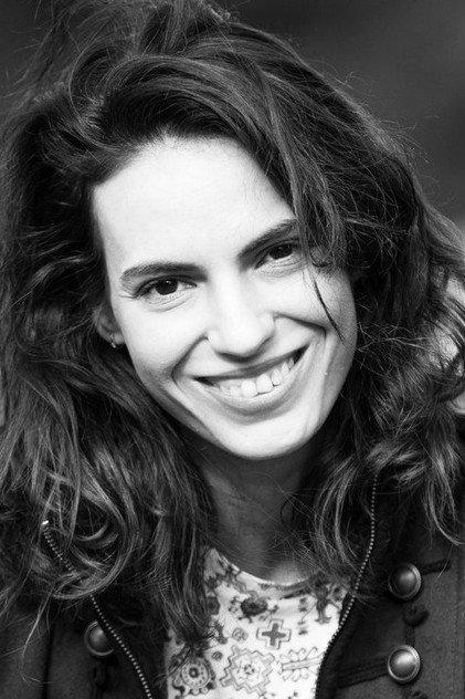 Lana Vatsel - Actor Profile Photo
