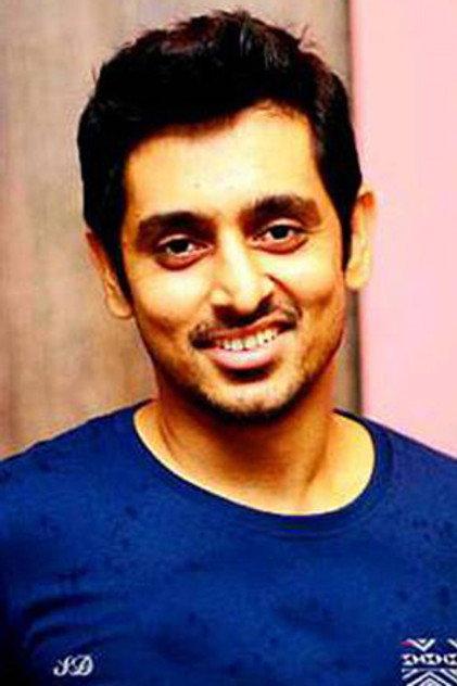 Mainak Banerjee - Actor Profile Photo
