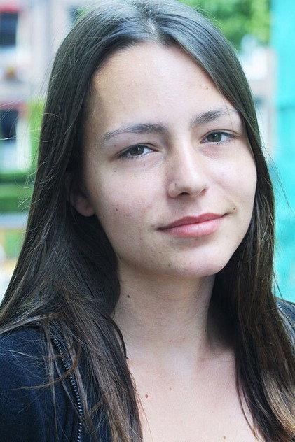 Tanja Nijmeijer - Actor Profile Photo