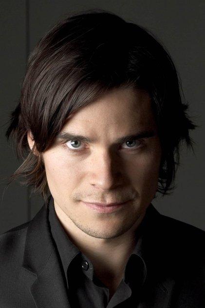 Hans Matheson - Actor Profile Photo
