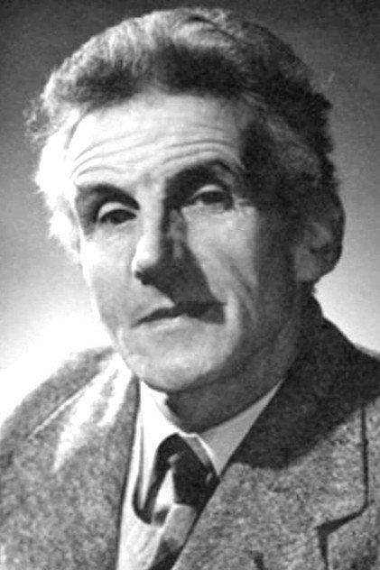 Harry Brogan - Actor Profile Photo