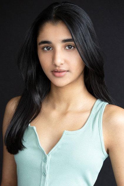 Birva Pandya - Actor Profile Photo