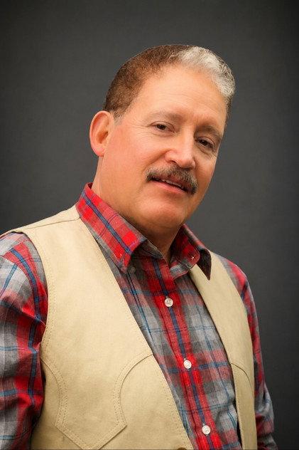 Chitto Buenrostro - Actor Profile Photo