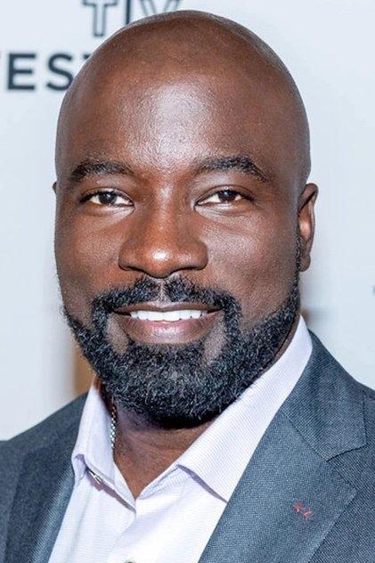 Mike Colter - Actor Profile Photo
