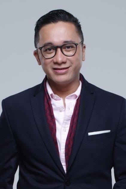 Bayu Oktara - Actor Profile Photo