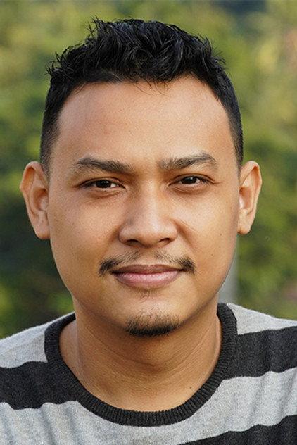 Sheram Chingkhei - Actor Profile Photo