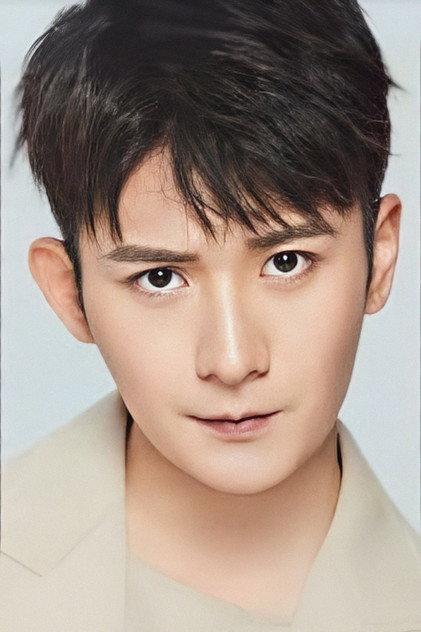 Suo Xiaokun - Actor Profile Photo