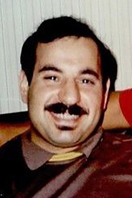 Khaled Al-Khasshab - Actor Profile Photo