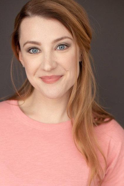 Kristen Seavey - Actor Profile Photo