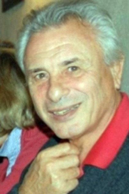 Daniel Breton - Actor Profile Photo