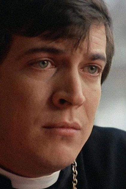 Norman Eshley - Actor Profile Photo