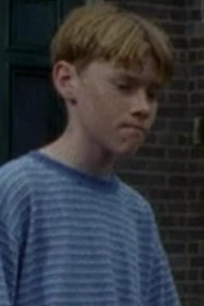 Evan Noble - Actor Profile Photo