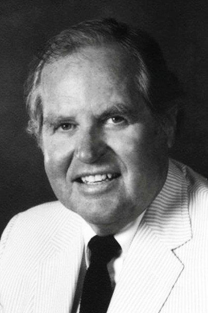 Henry Bumstead - Actor Profile Photo