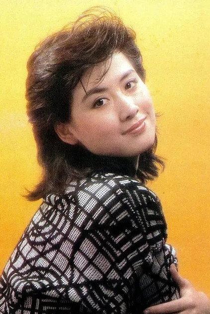 Jing Xia - Actor Profile Photo
