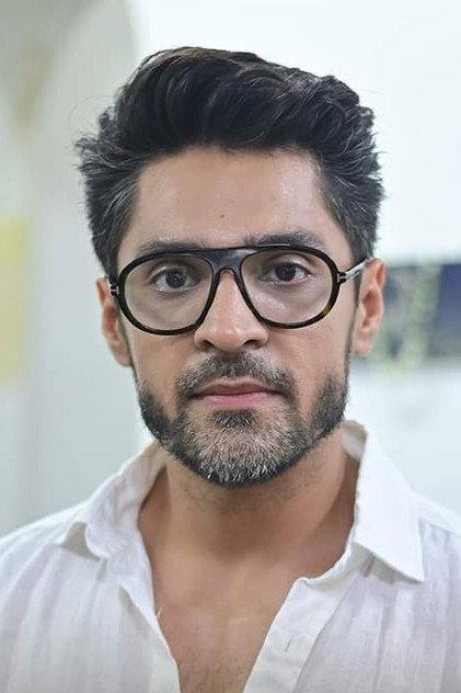 Gourab Chatterjee - Actor Profile Photo