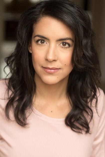 Catalina Parks - Actor Profile Photo