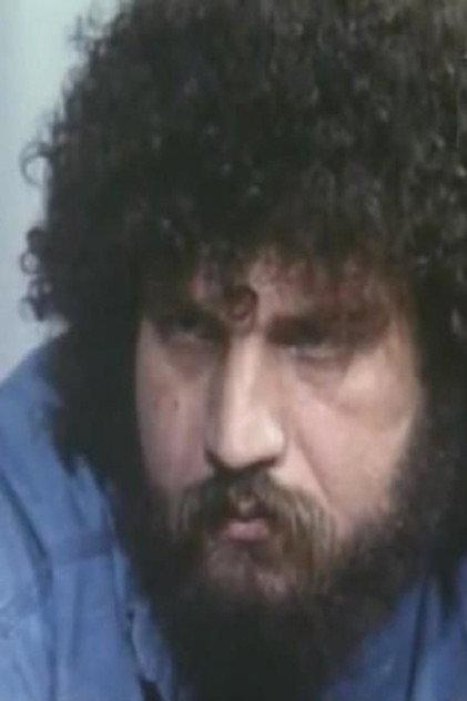 Nabil El Hawari - Actor Profile Photo