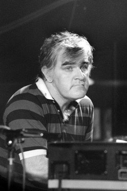 Ian Stewart - Actor Profile Photo