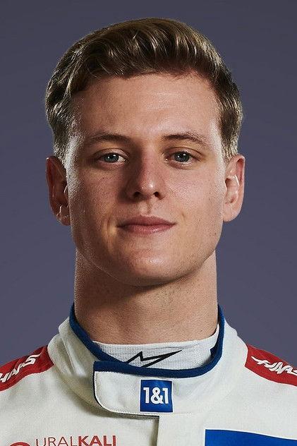 Mick Schumacher - Actor Profile Photo