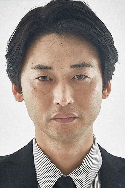 Ippei Sasaki - Actor Profile Photo