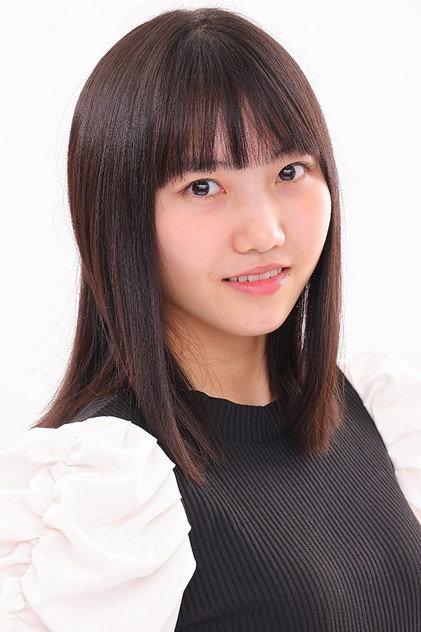 Runa Yasuhara - Actor Profile Photo