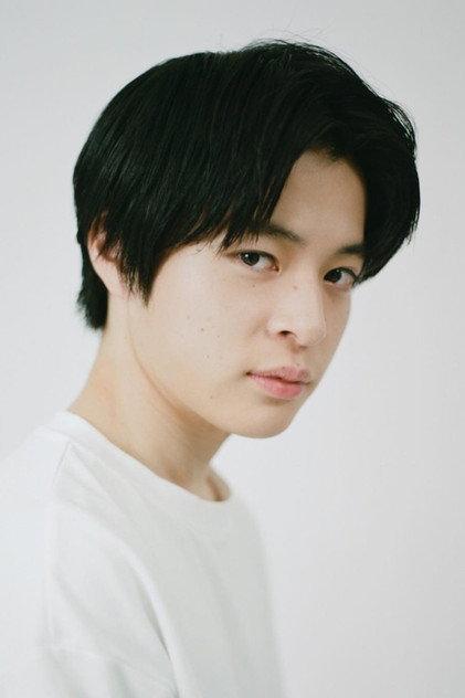 Yuki Ohara - Actor Profile Photo