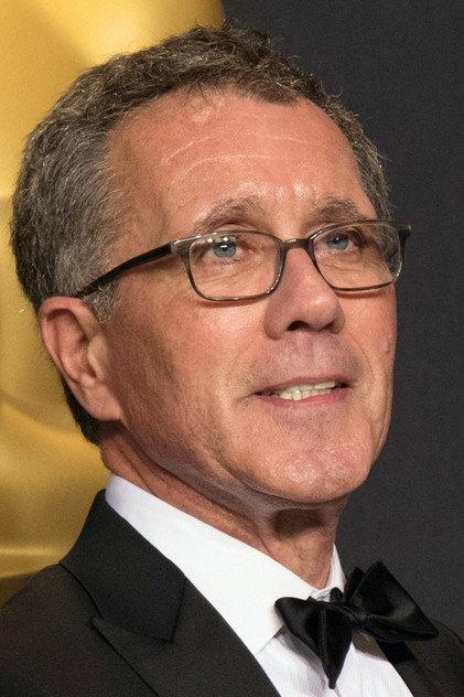 David Wasco - Actor Profile Photo