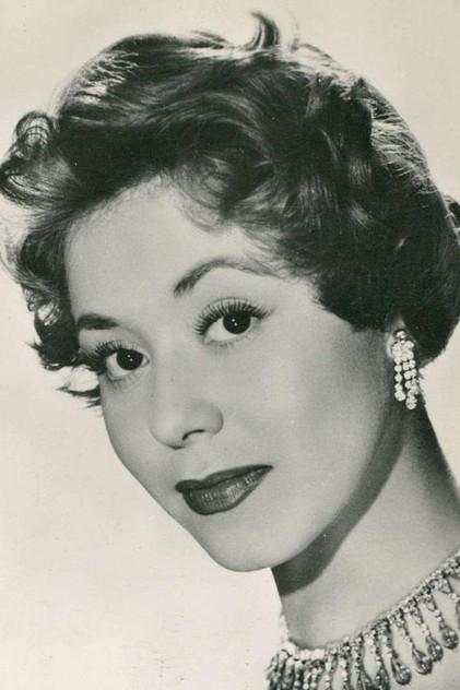 María Riquelme - Actor Profile Photo