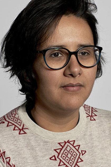 Juliana Rojas - Actor Profile Photo
