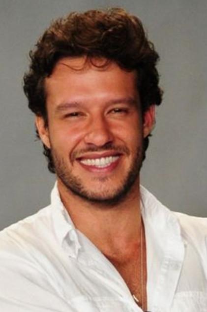 Nando Rodrigues - Actor Profile Photo