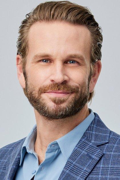 John Brotherton - Actor Profile Photo
