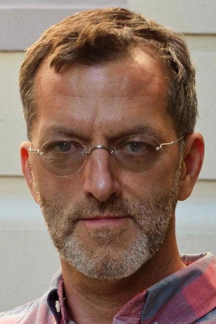 Mark Worthington - Actor Profile Photo