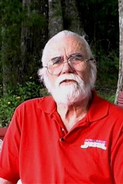 Ferd Sebastian - Actor Profile Photo